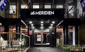 Meridien Versailles